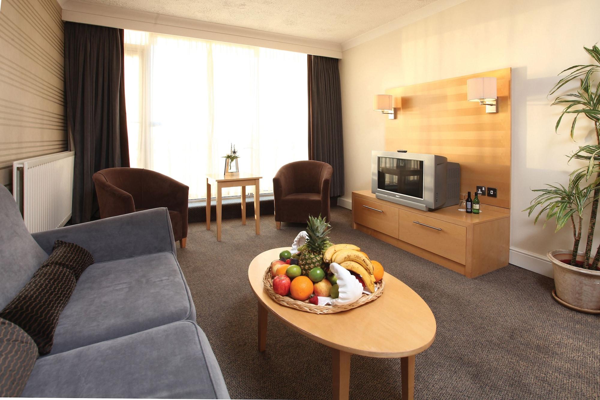 Best Western Palace Hotel & Casino Douglas Phòng bức ảnh