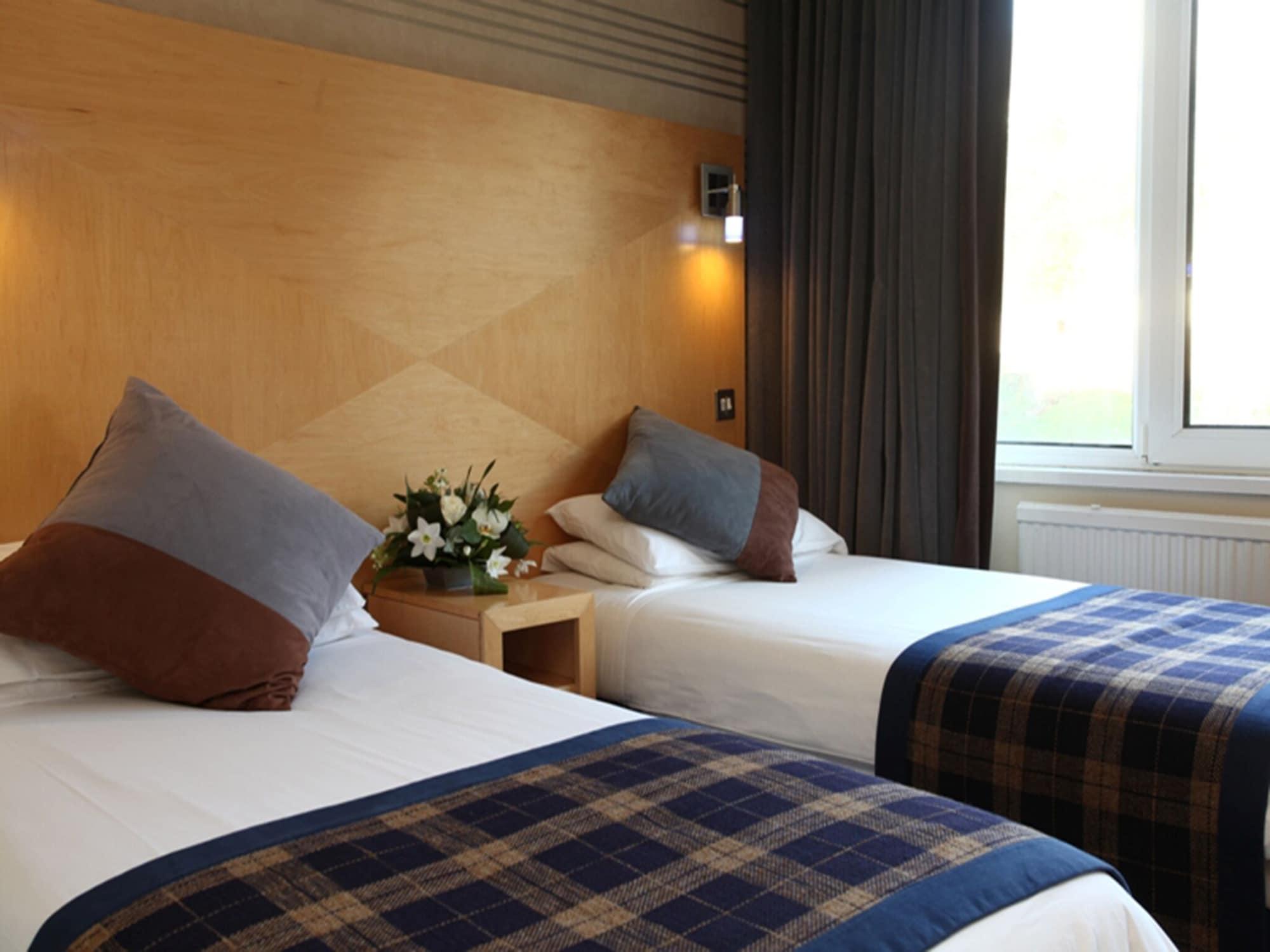 Best Western Palace Hotel & Casino Douglas Ngoại thất bức ảnh