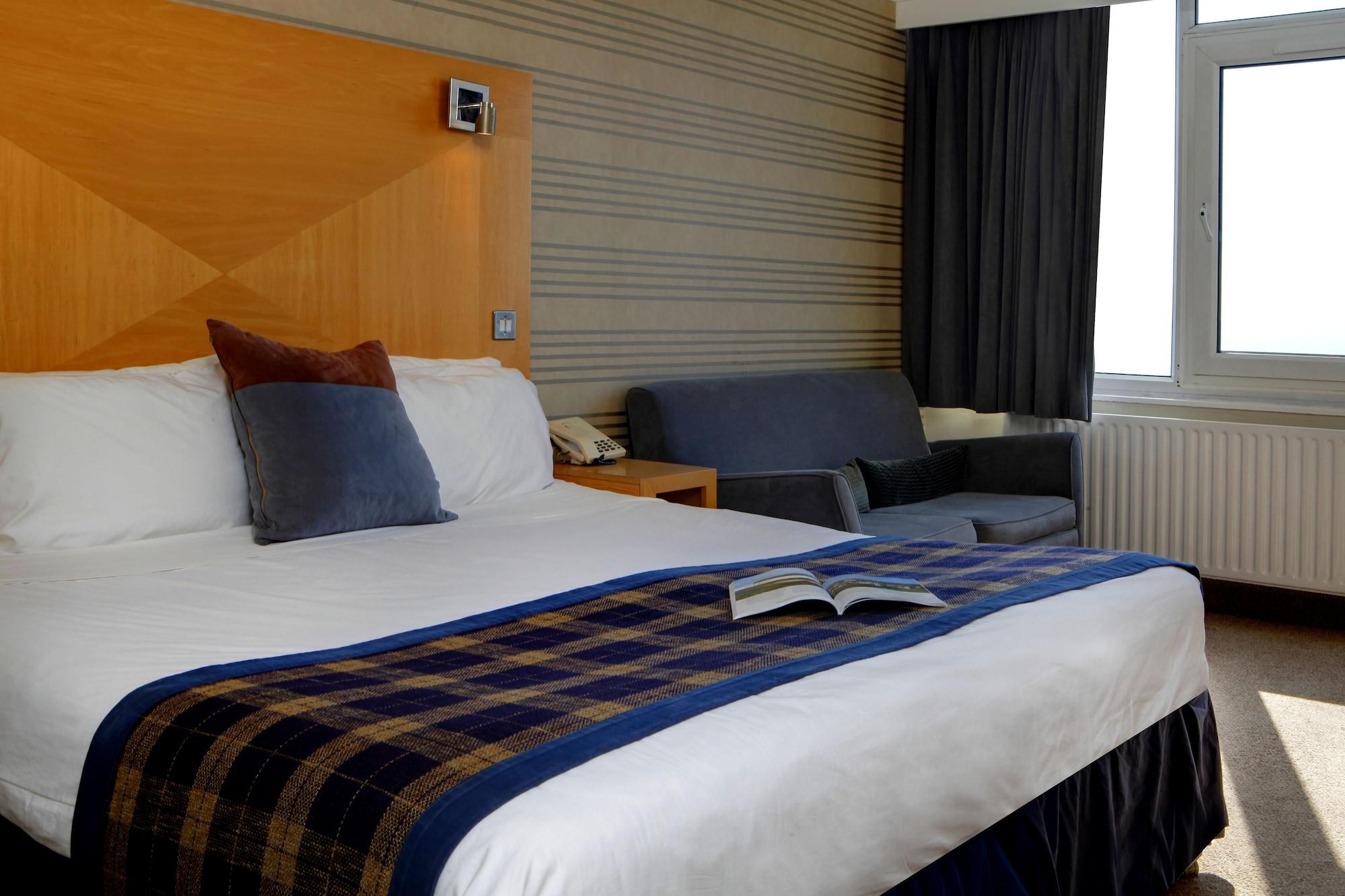 Best Western Palace Hotel & Casino Douglas Ngoại thất bức ảnh