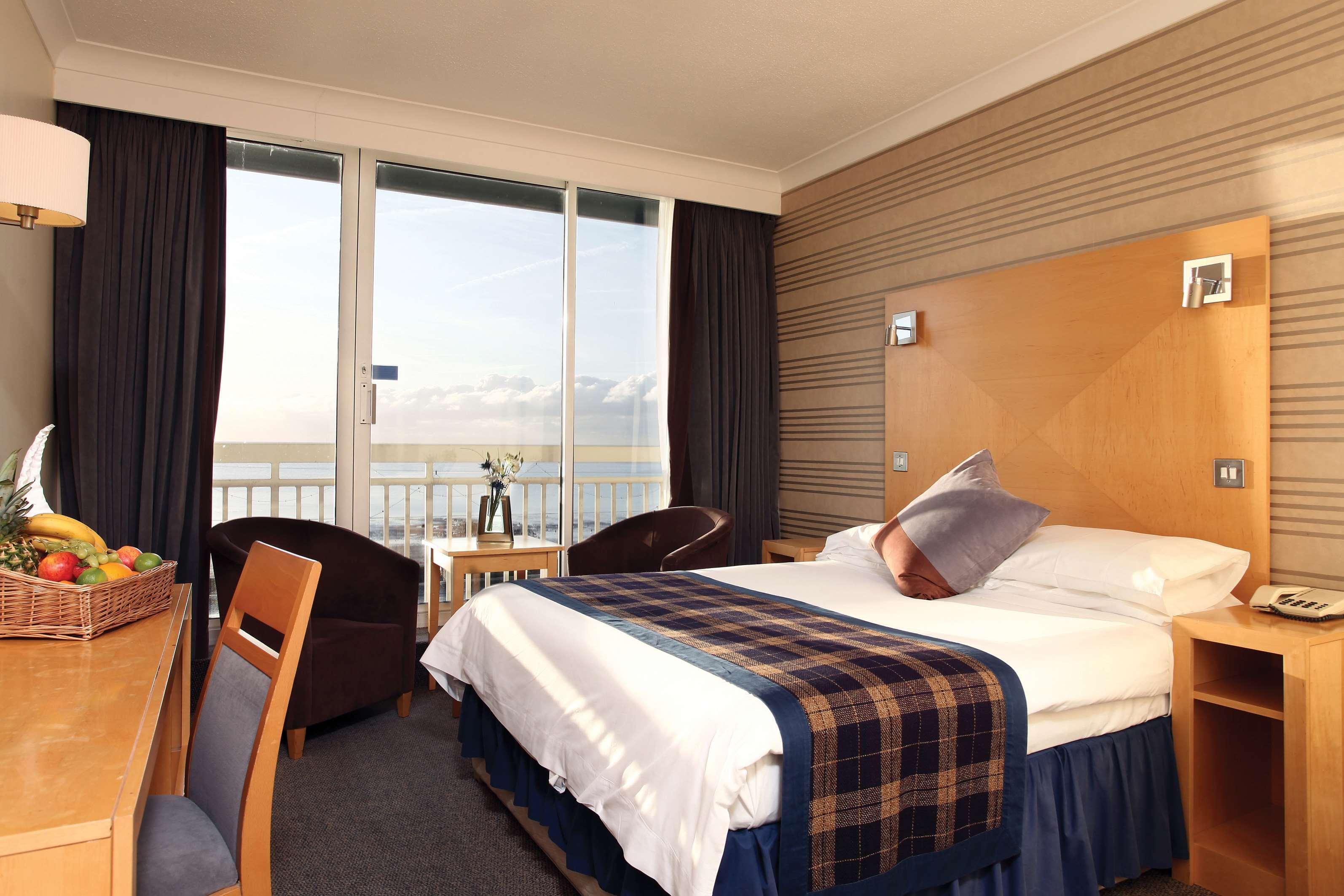 Best Western Palace Hotel & Casino Douglas Phòng bức ảnh