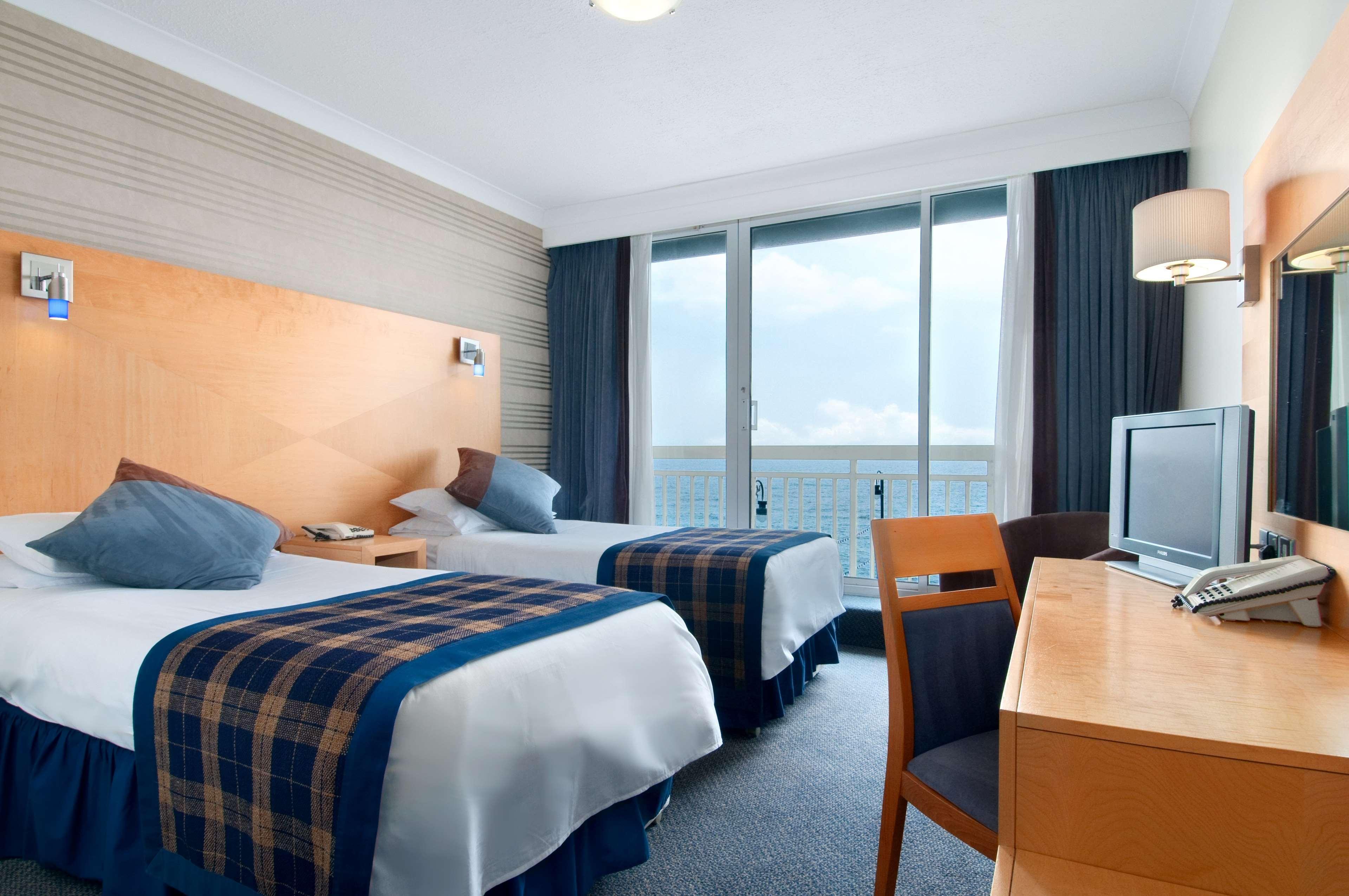 Best Western Palace Hotel & Casino Douglas Ngoại thất bức ảnh