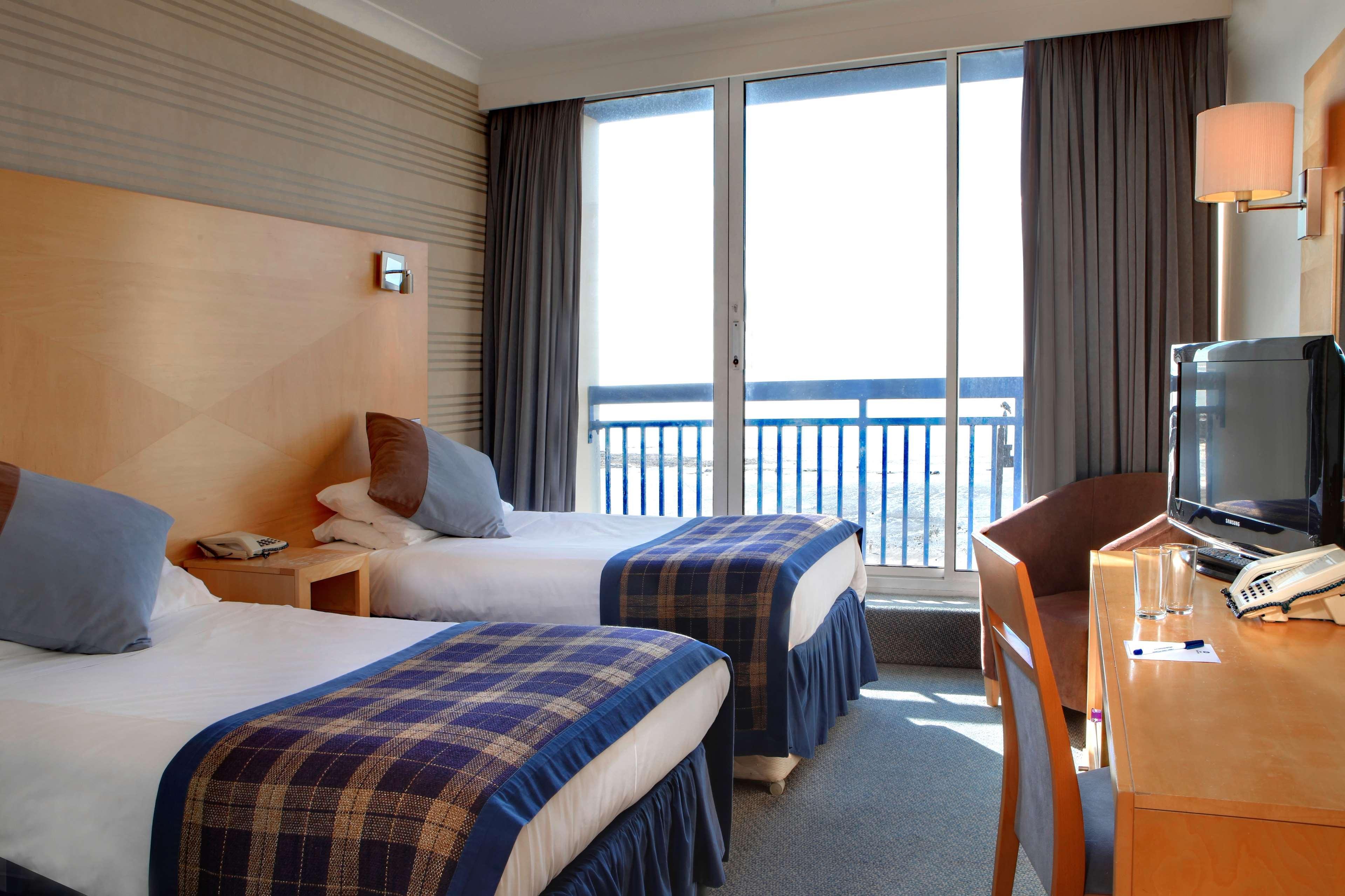 Best Western Palace Hotel & Casino Douglas Ngoại thất bức ảnh