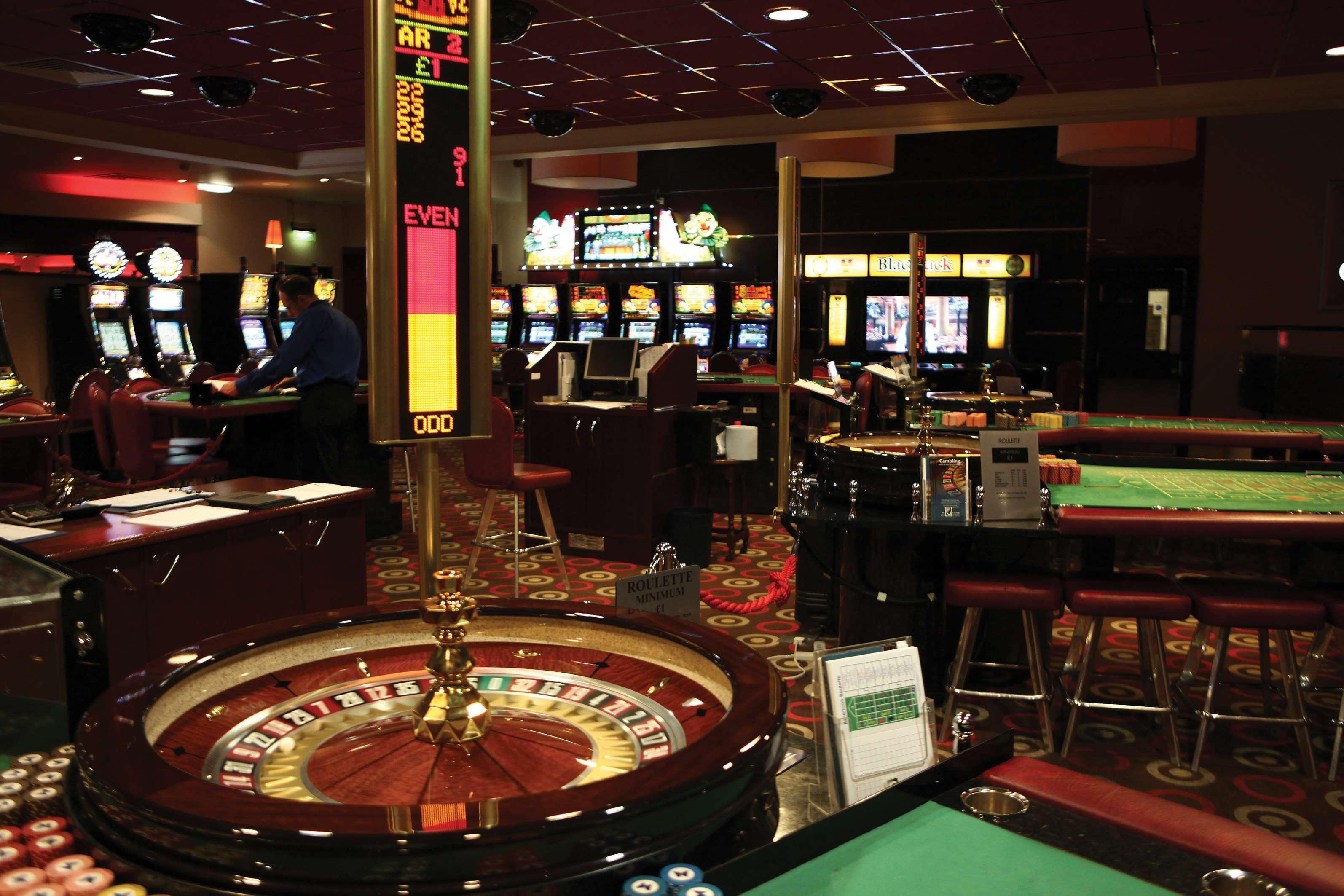 Best Western Palace Hotel & Casino Douglas Tiện nghi bức ảnh