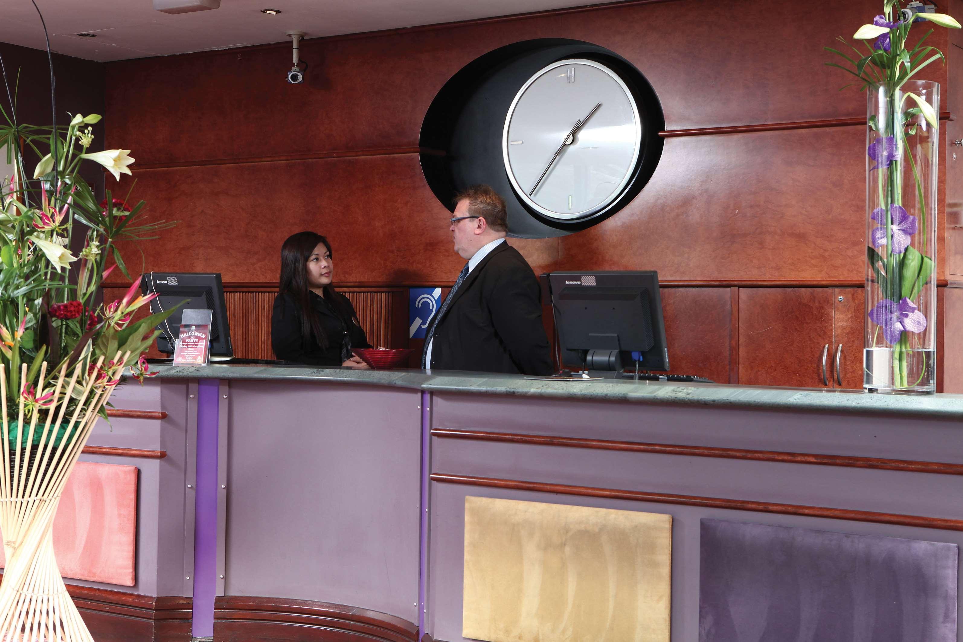 Best Western Palace Hotel & Casino Douglas Ngoại thất bức ảnh