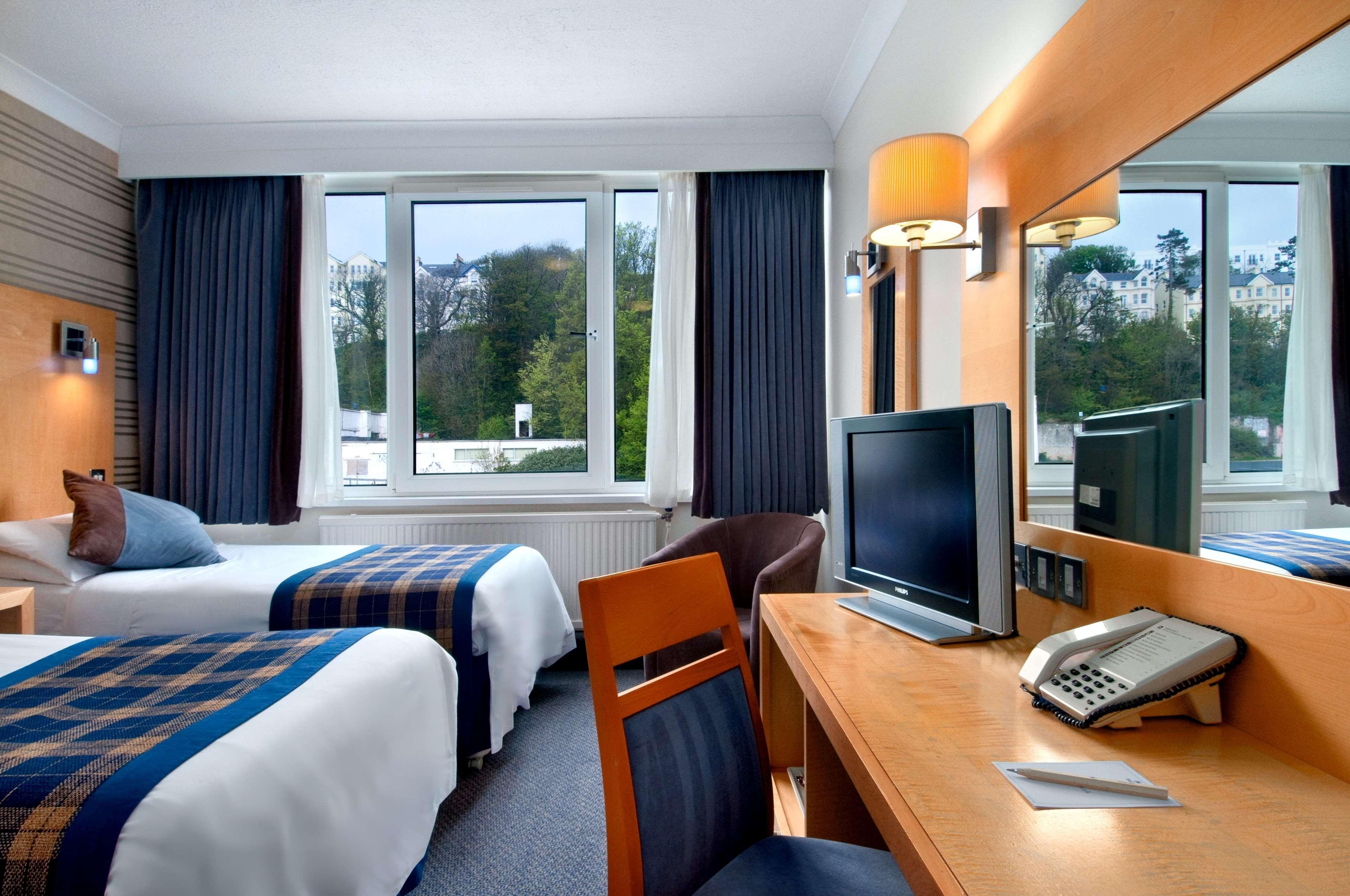 Best Western Palace Hotel & Casino Douglas Ngoại thất bức ảnh