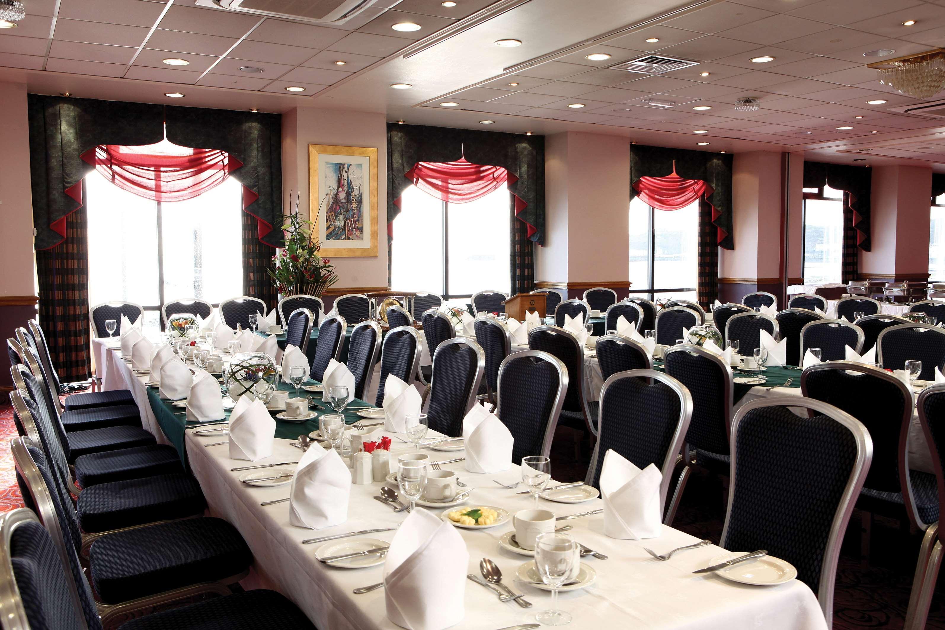 Best Western Palace Hotel & Casino Douglas Ngoại thất bức ảnh