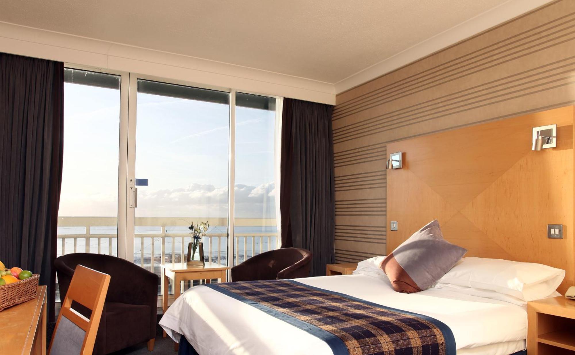 Best Western Palace Hotel & Casino Douglas Ngoại thất bức ảnh