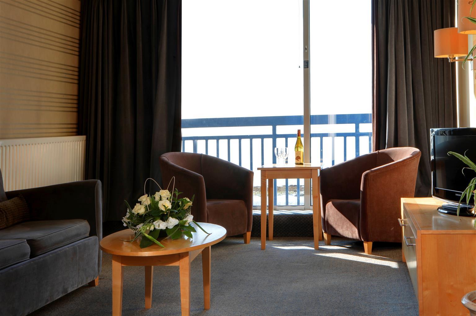 Best Western Palace Hotel & Casino Douglas Ngoại thất bức ảnh