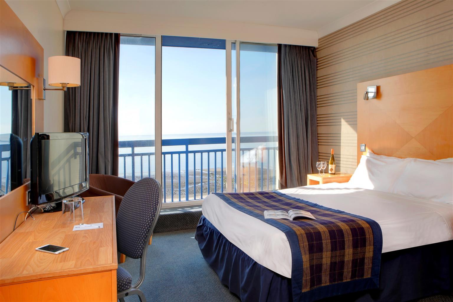 Best Western Palace Hotel & Casino Douglas Ngoại thất bức ảnh