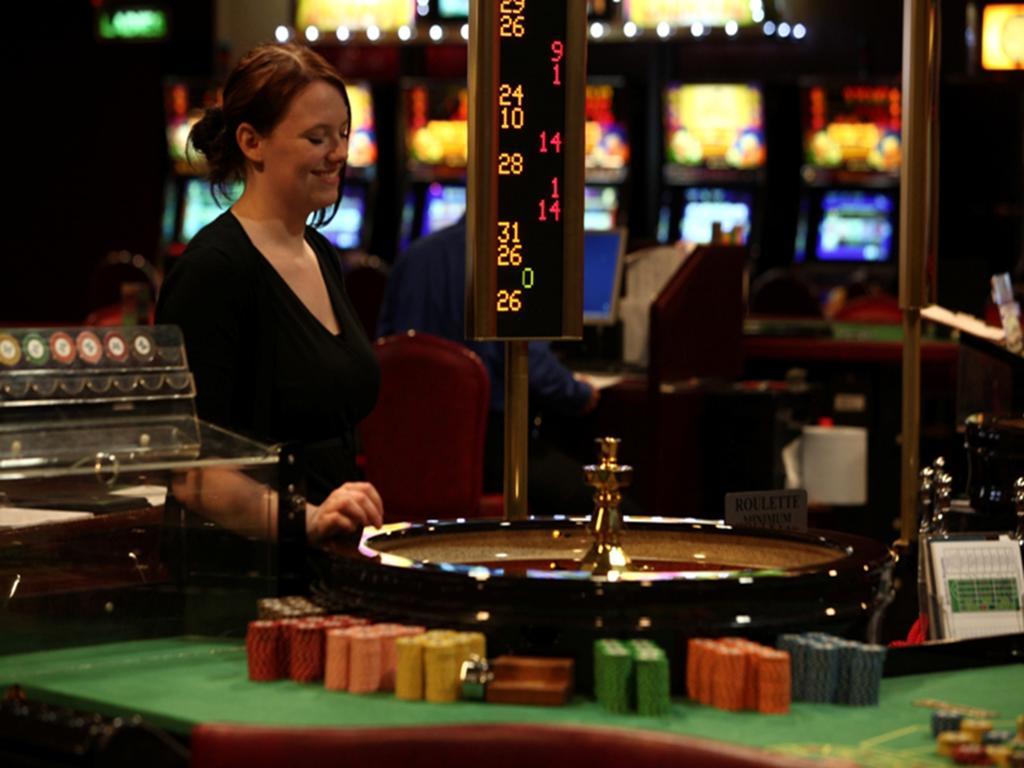 Best Western Palace Hotel & Casino Douglas Ngoại thất bức ảnh